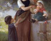 may i have one too - 埃米尔·穆尼尔